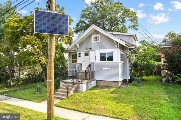 3516 Finlaw Ave, PENNSAUKEN, NJ 08109