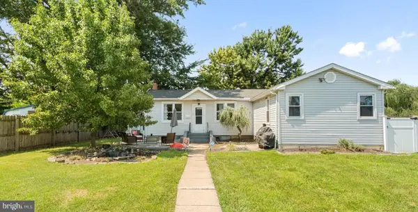 640 E Preston Ave, SOMERDALE, NJ 08083