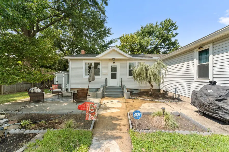 640 E Preston Ave, Somerdale, NJ 08083 - #2