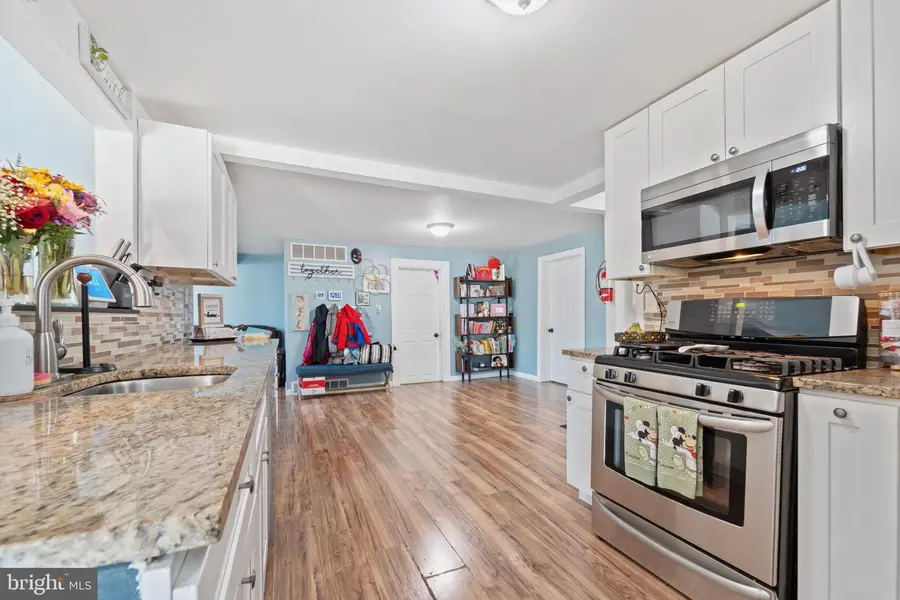 640 E Preston Ave, Somerdale, NJ 08083 - #3