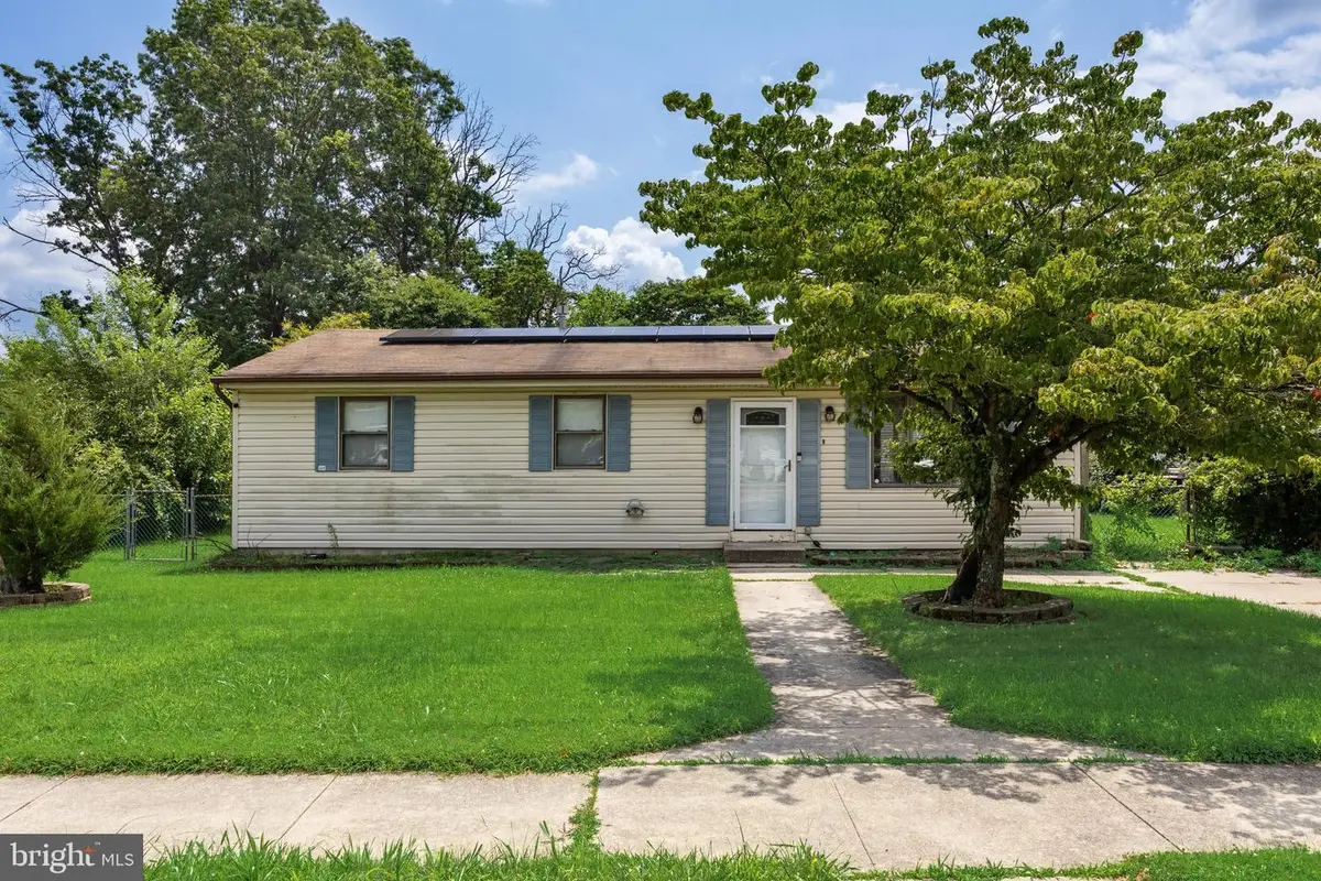 8 Del Sordo Dr, Sicklerville, NJ 08081 - #1