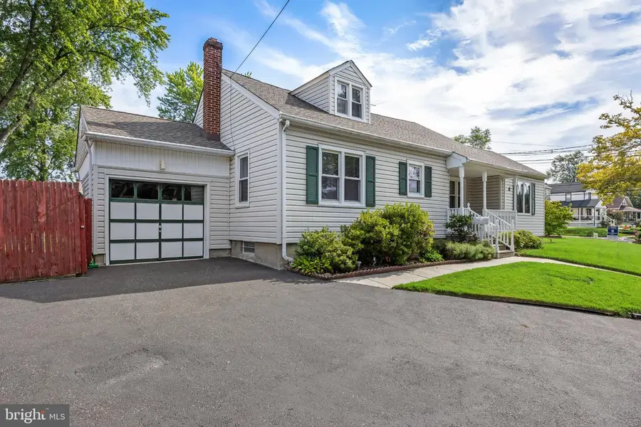 213 Westmont Ave, Haddon, NJ 08108 - #2