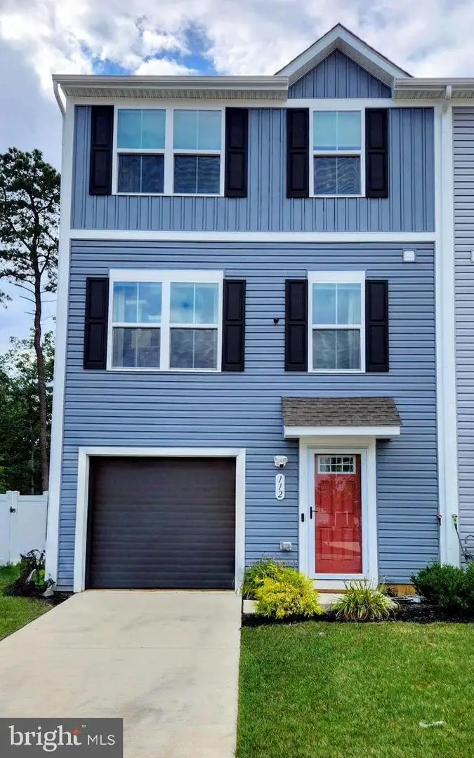 112 Rowand Way E, Clementon, NJ 08021 - #1