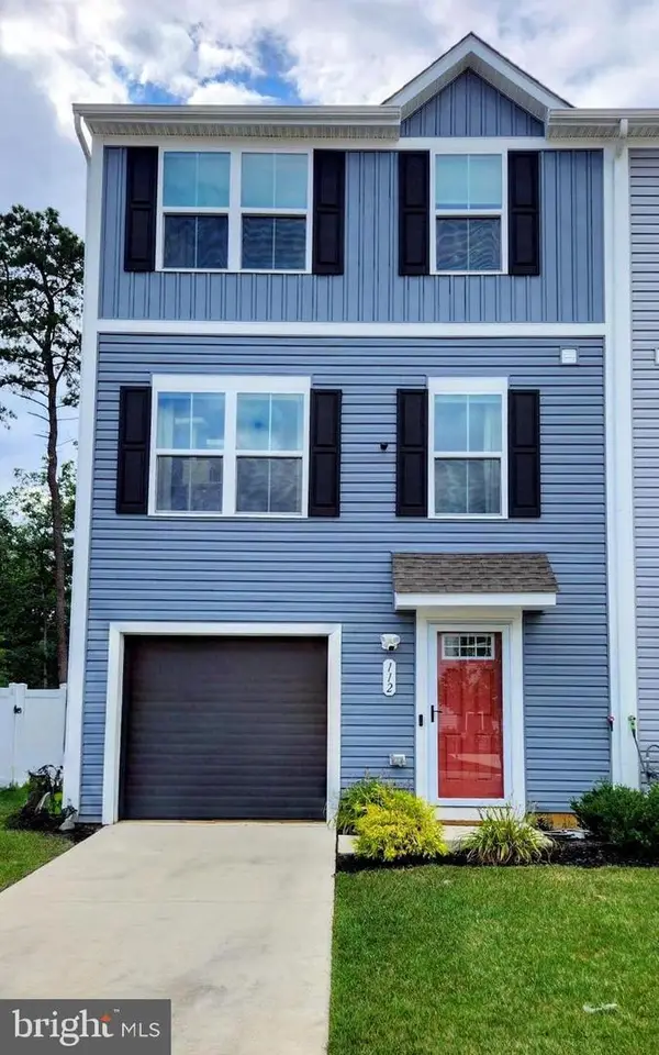 112 Rowand Way E, CLEMENTON, NJ 08021