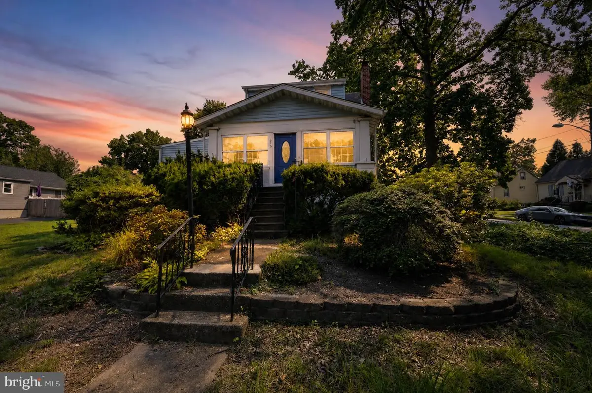 516 Gaskill Ave, Mount Ephraim, NJ 08059 - #1