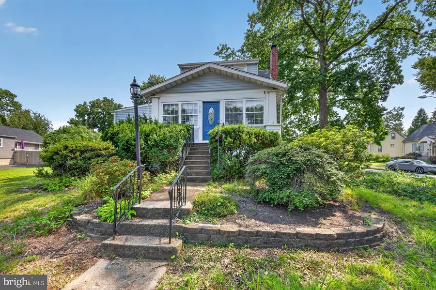 516 Gaskill Ave, Mount Ephraim, NJ 08059 - #2