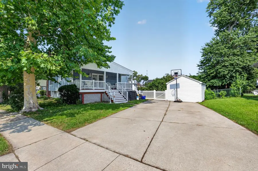 516 Gaskill Ave, Mount Ephraim, NJ 08059 - #3