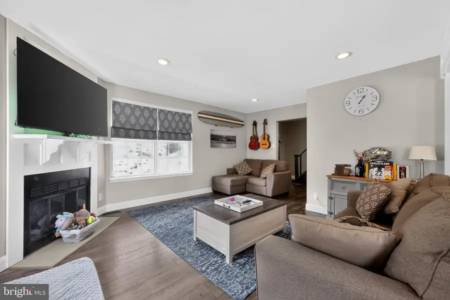 129 Ellis St, Haddonfield, NJ 08033 - #2