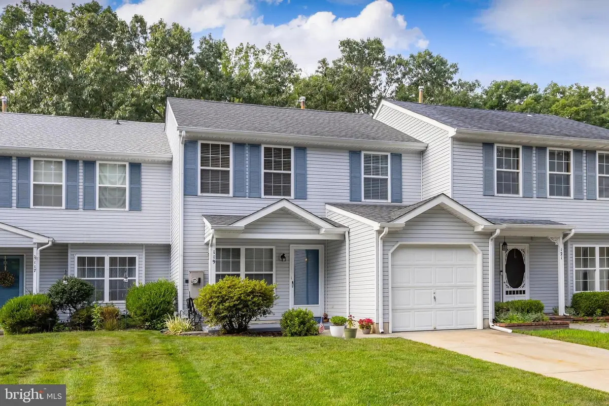 Address Withheld By Seller, Atco, NJ 08004 - #1