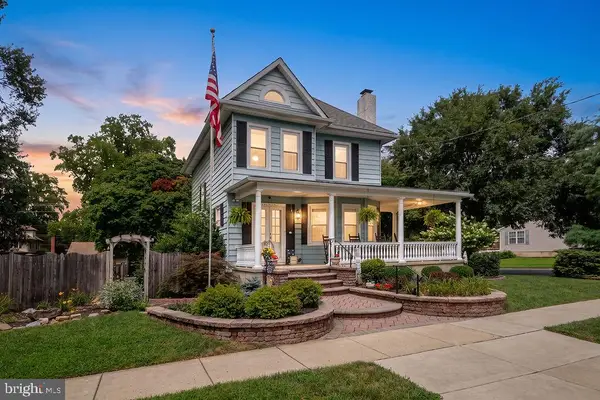 403 W Monroe Ave, MAGNOLIA, NJ 08049
