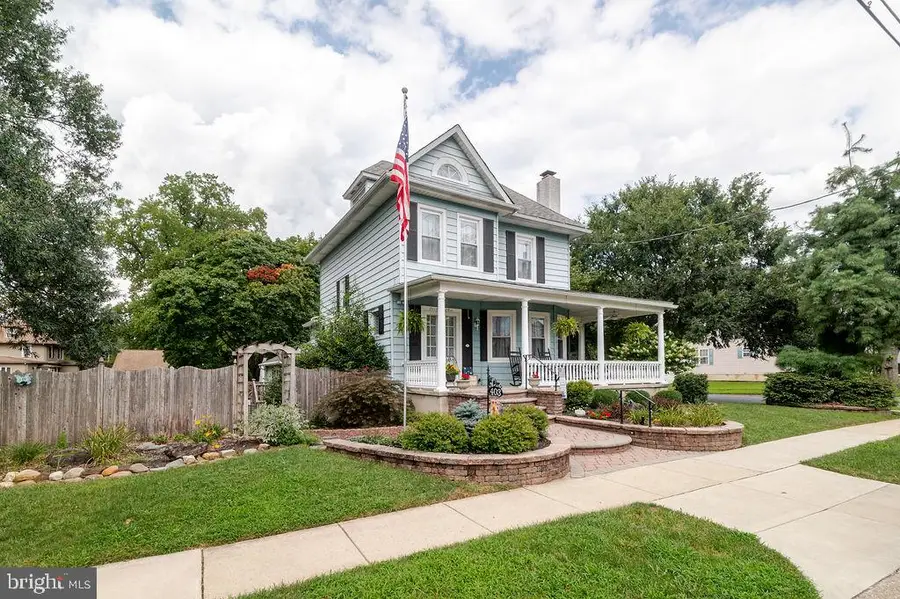 403 W Monroe Ave, Magnolia, NJ 08049 - #3