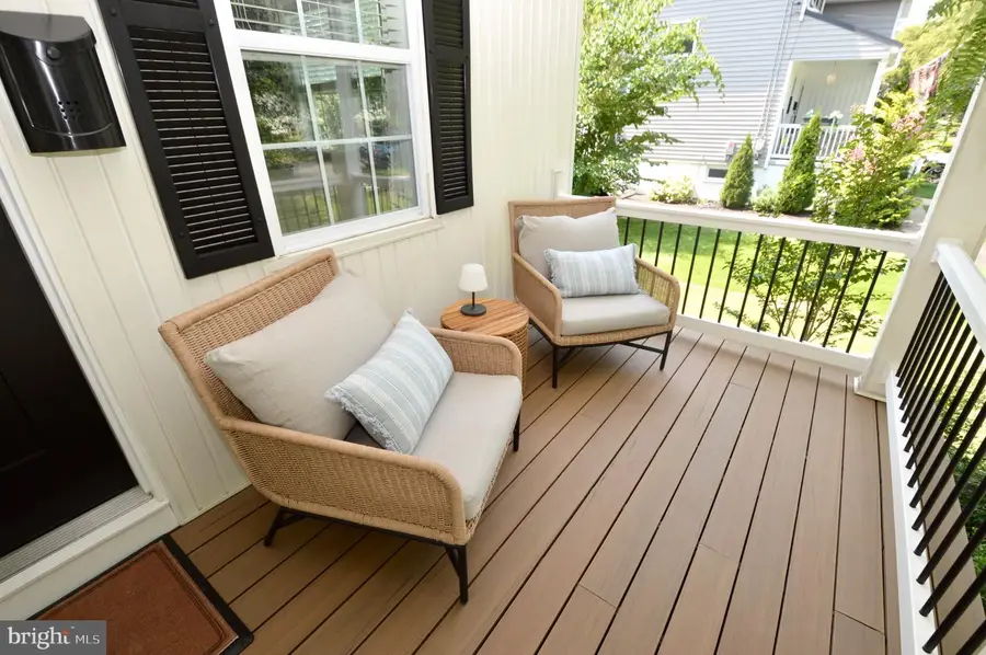 520 4th Ave, Haddon Heights, NJ 08035 - #3