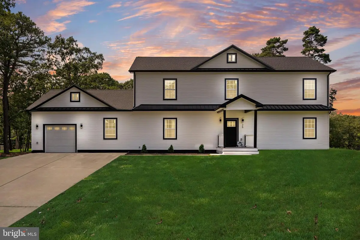 25 Penn Rd, Voorhees, NJ 08043 - #1