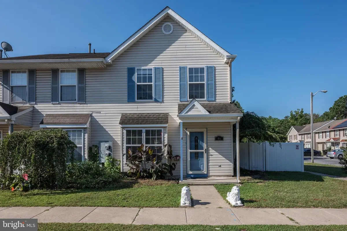 46 Grant Ln, Berlin, NJ 08009 - #1
