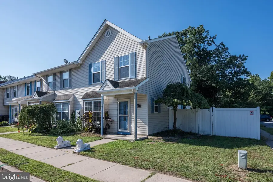 46 Grant Ln, Berlin, NJ 08009 - #2