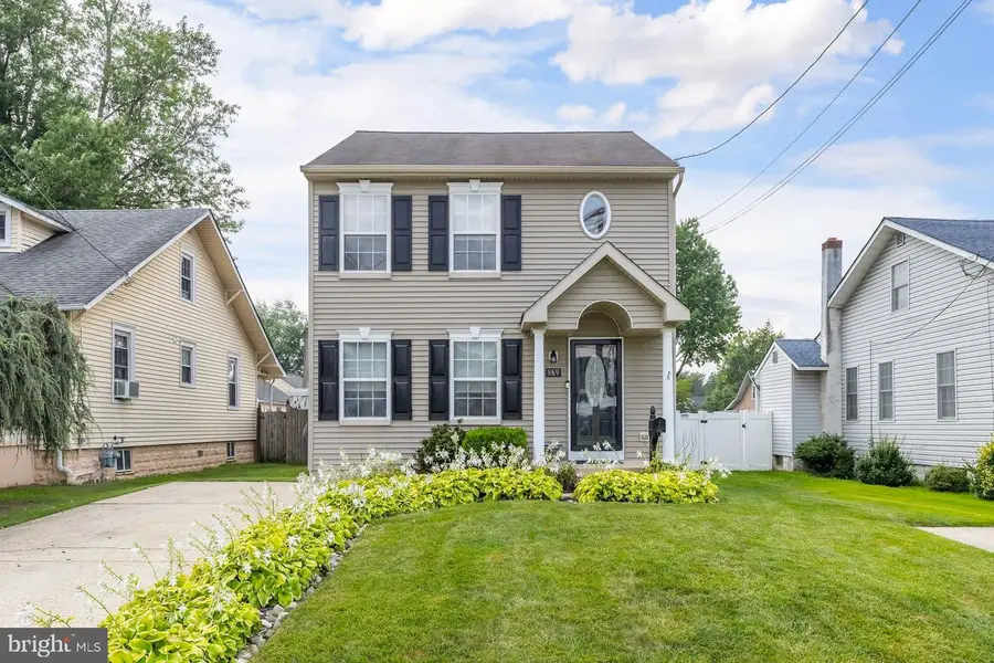 869 Orchard Ave, Runnemede, NJ 08078 - #2