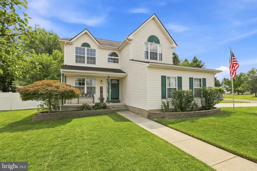 38 Vance Ave, Sicklerville, NJ 08081 - #3