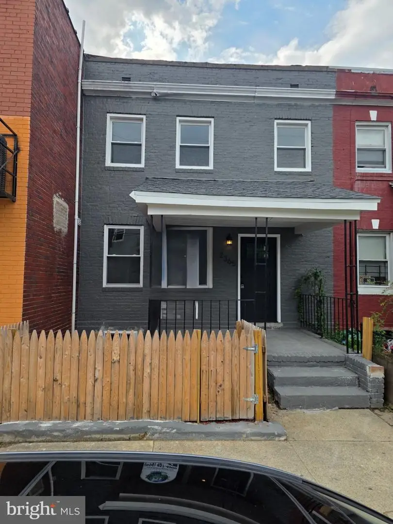2365 S 8th, Camden, NJ 08104 - #1