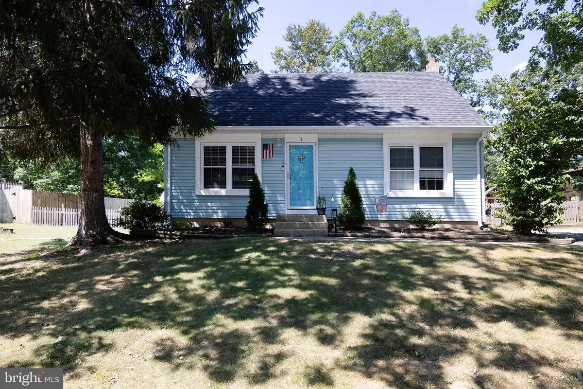 3 Eagle Ct, Sicklerville, NJ 08081 - #1