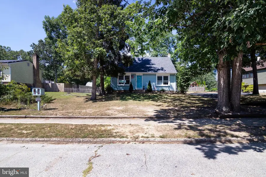 3 Eagle Ct, Sicklerville, NJ 08081 - #3