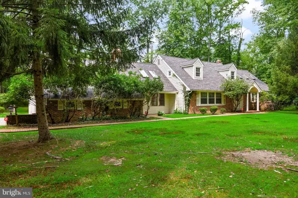 1226 Kay Dr W, CHERRY HILL, NJ 08034