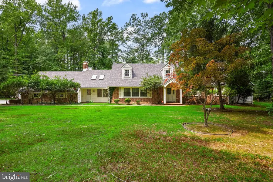 1226 Kay Dr W, Cherry Hill, NJ 08034 - #2