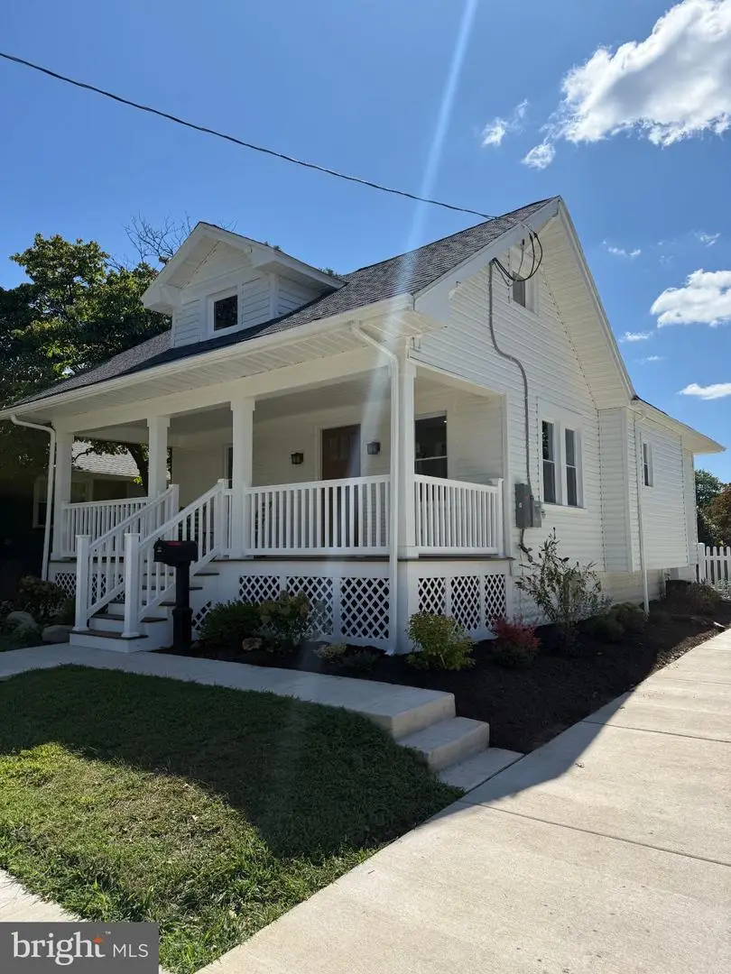 2026 Sycamore St, Haddon Heights, NJ 08035 - #2