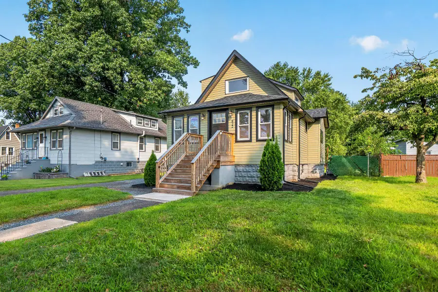 822 Longwood Ave, Cherry Hill, NJ 08002 - #2