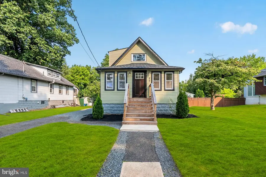 822 Longwood Ave, Cherry Hill, NJ 08002 - #3