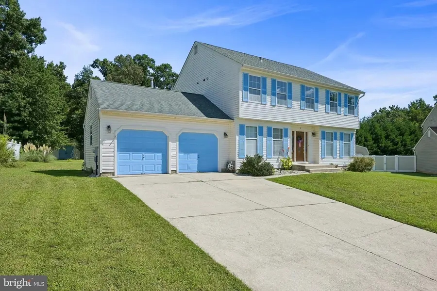 3 Dayton Court, Sicklerville, NJ 08081 - #3