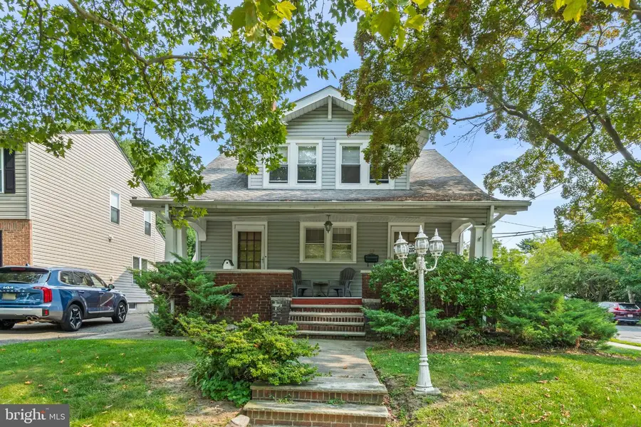 33 W Park Blvd, Collingswood, NJ 08108 - #3