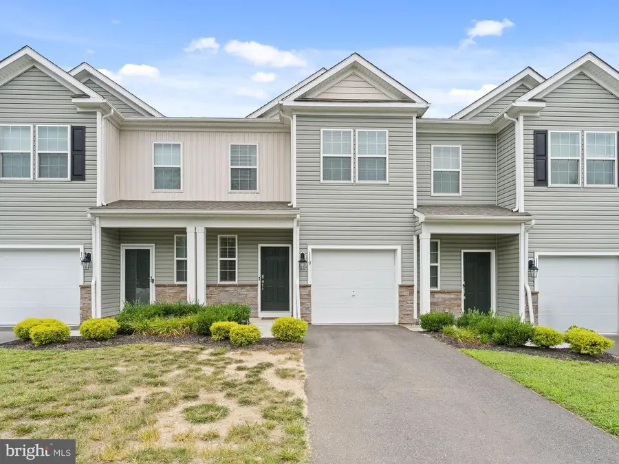 110 Sickler Ct, Sicklerville, NJ 08081 - #2
