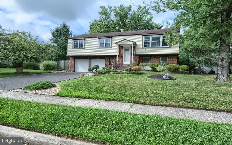 1939 Birchwood Park Dr N, Cherry Hill, NJ 08003 - #2