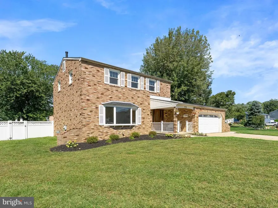 65 Lincoln Dr, Clementon, NJ 08021 - #3