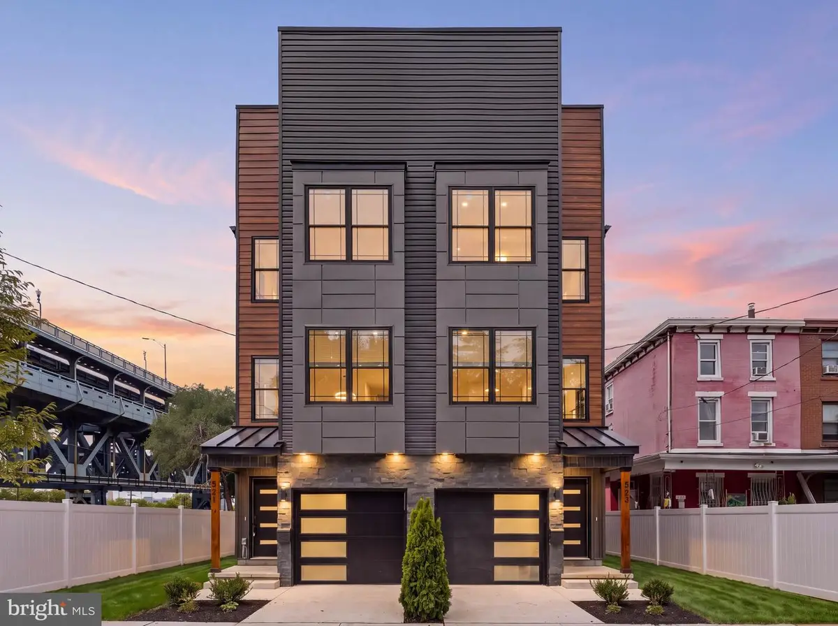 521 N 2nd St, Camden, NJ 08102 - #1