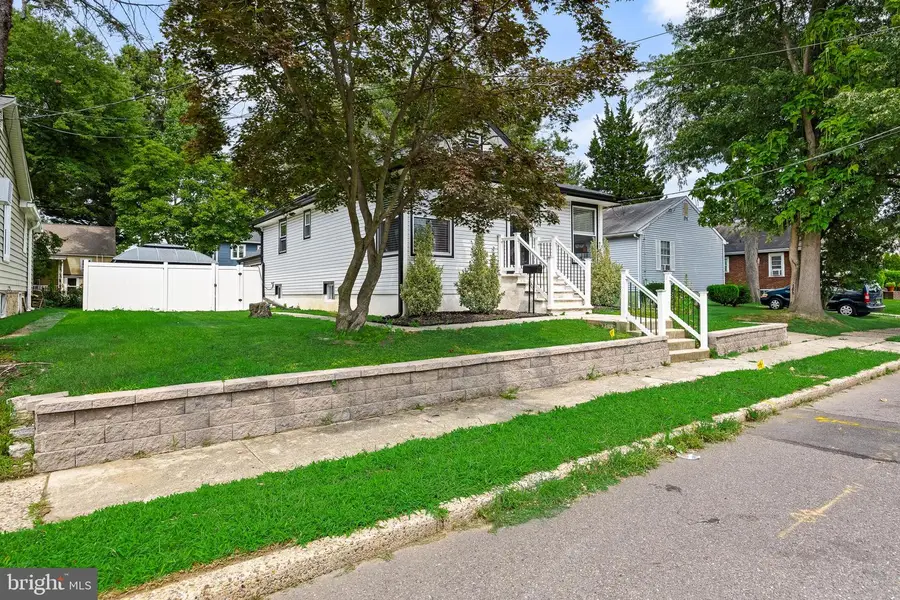124 Washington, Mount Ephraim, NJ 08059 - #3