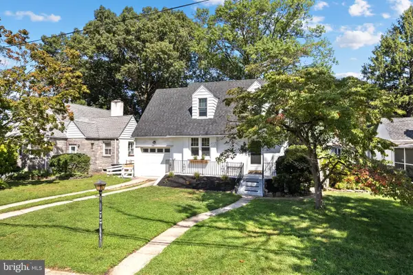 1731 Sycamore St, HADDON HEIGHTS, NJ 08035