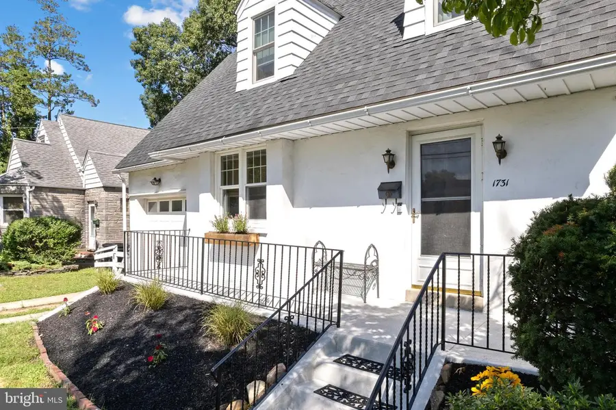 1731 Sycamore St, Haddon Heights, NJ 08035 - #2