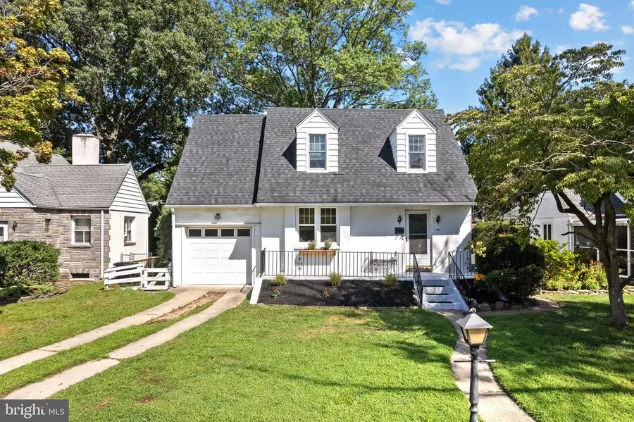 1731 Sycamore St, Haddon Heights, NJ 08035 - #3