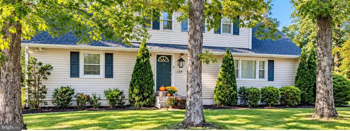 139 Blue Anchor Rd, Sicklerville, NJ 08081 - #1