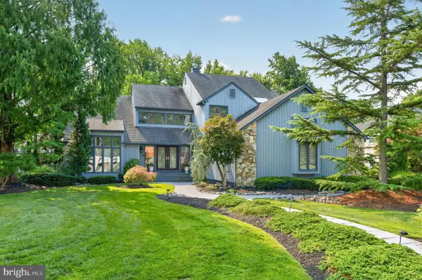 20 Nolen Cir, VOORHEES, NJ 08043