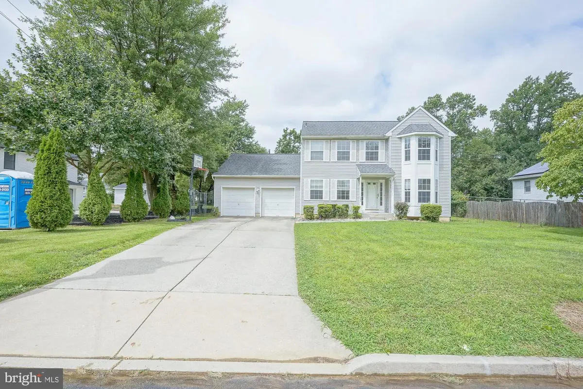 343 Oak Ave, Cherry Hill, NJ 08002 - #1