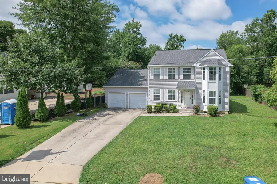 343 Oak Ave, Cherry Hill, NJ 08002 - #2
