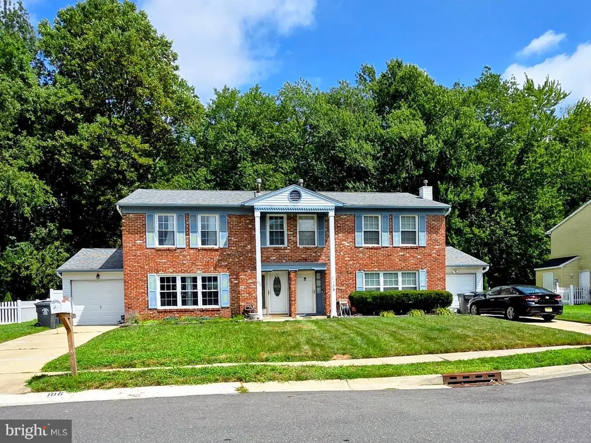 106 Peregrine Dr, Voorhees, NJ 08043 - #1