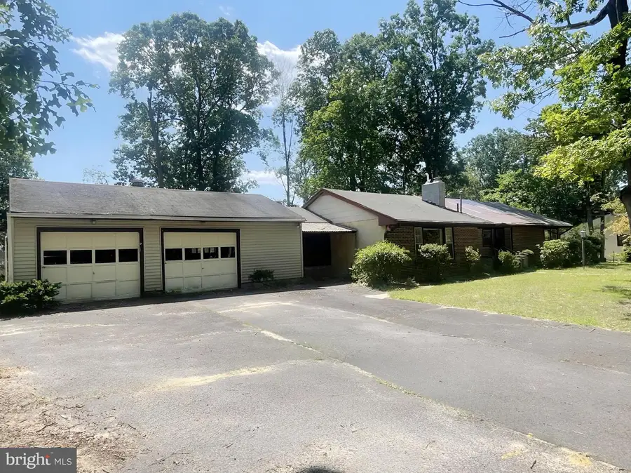 126 E 11th Ave, Pine Hill, NJ 08021 - #2