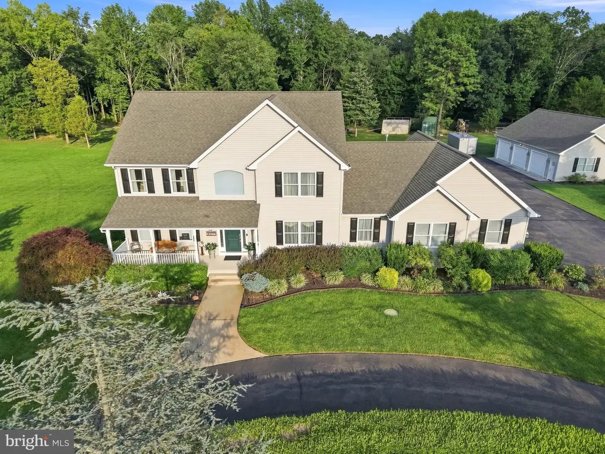646 Albertson Rd, Winslow, NJ 08095 - #1