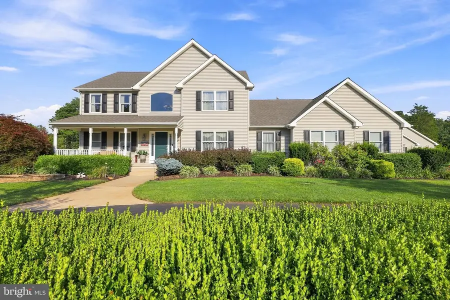 646 Albertson Rd, Winslow, NJ 08095 - #2