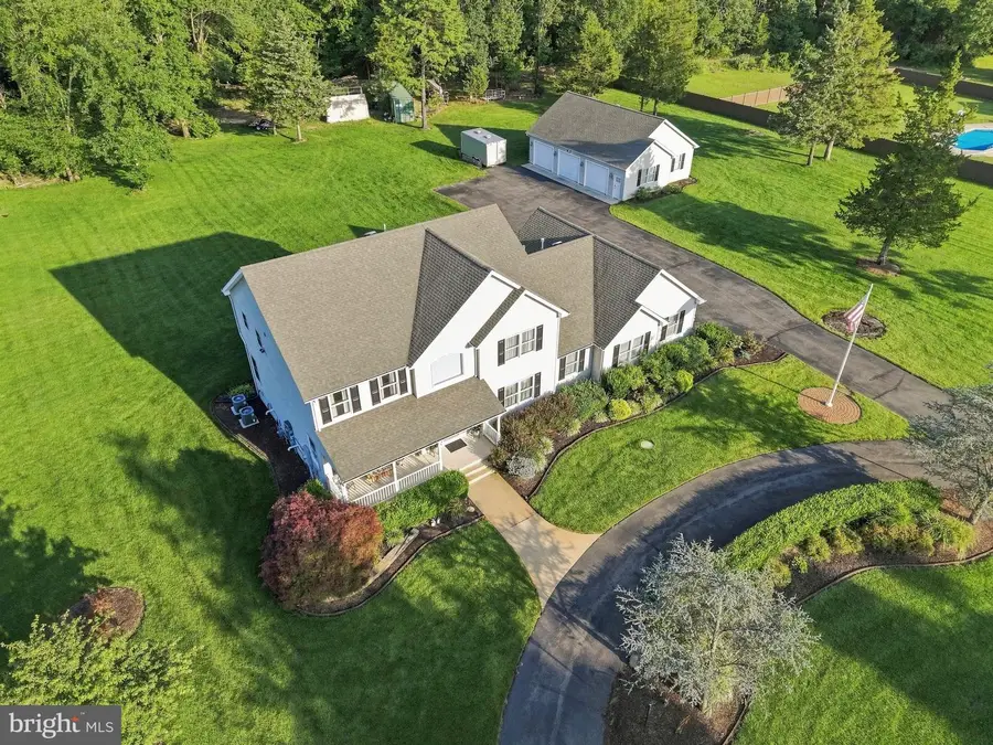 646 Albertson Rd, Winslow, NJ 08095 - #3