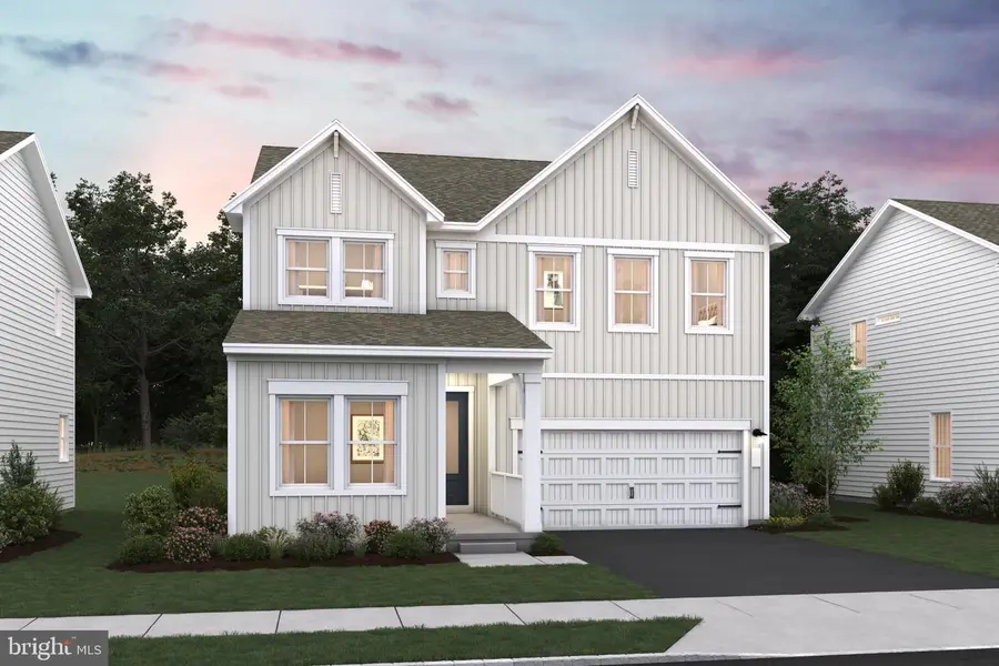 29 Cottonwood Ave, Berlin, NJ 08009 - #2