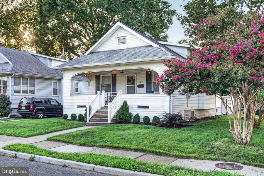59 E Collingswood Ave, Haddon, NJ 08107 - #2